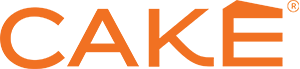 CAKE logo